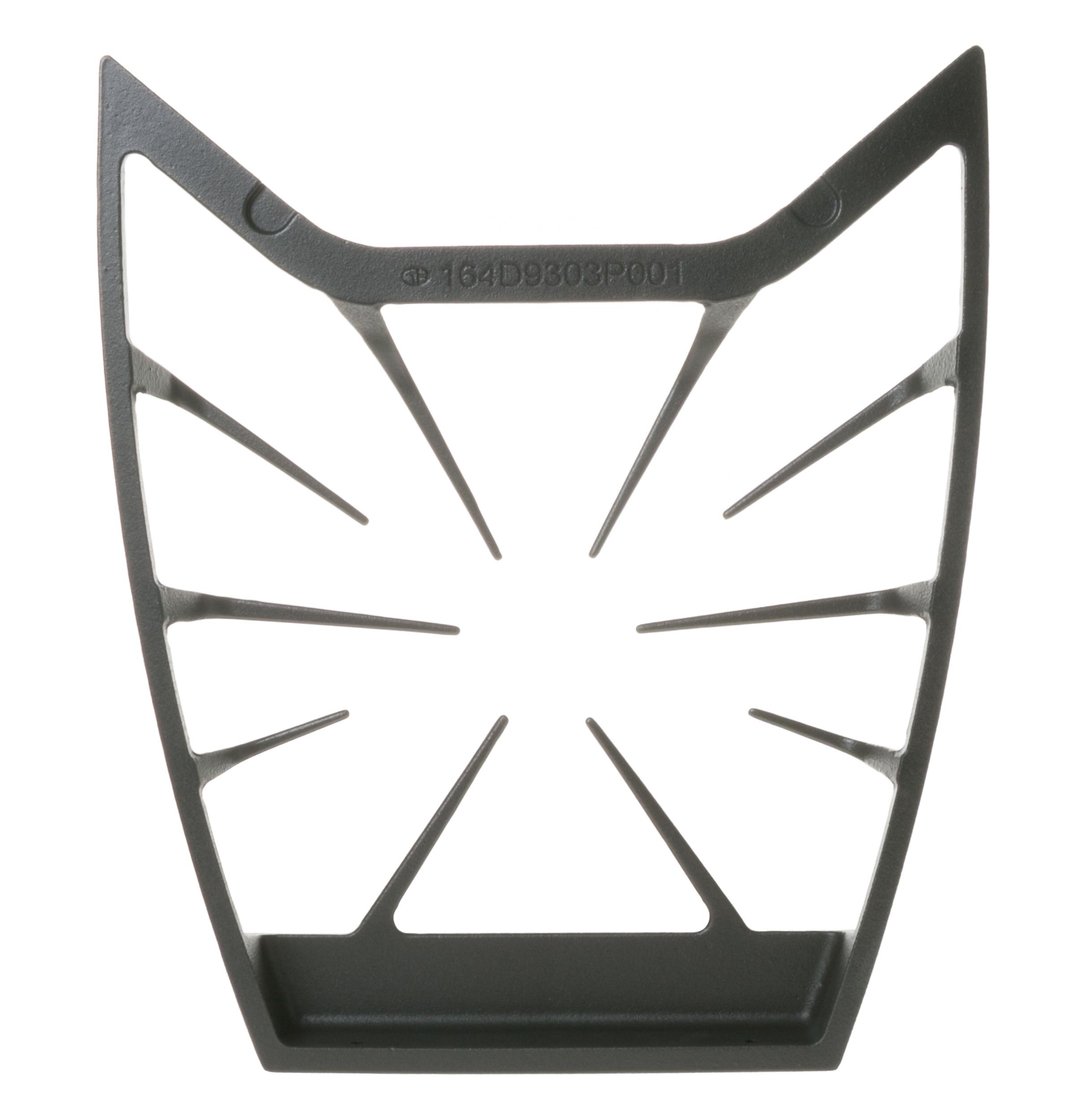 WB31T10151 GE Oven 36" Center Grate