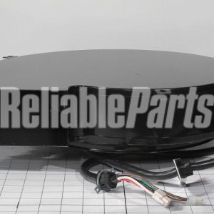 RELIABLE W10921431 Motor-Blwr OEM Fast Ship USA Stock Tested Perfect Fit