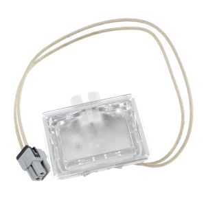 RELIABLE WB25X31223 Halogen Lamp OEM Fast Ship USA Stock Tested Perfect Fit