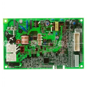 WD21X27998 GE CONFIGURED MACHINE CONTROL BOARD OEM