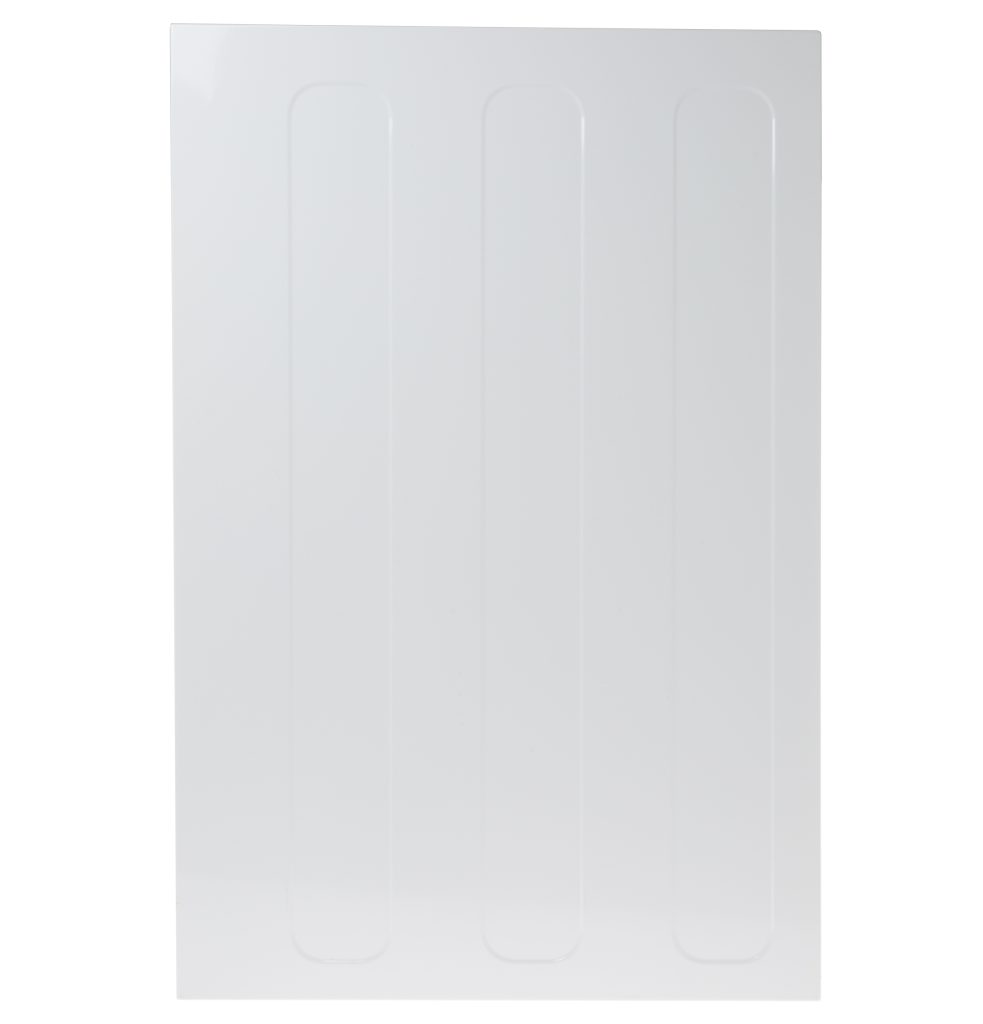 WE20X26407 GE Right Panel