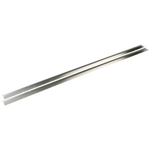 WR17X25896 GE Refrigerator Trim Case Top Assembly