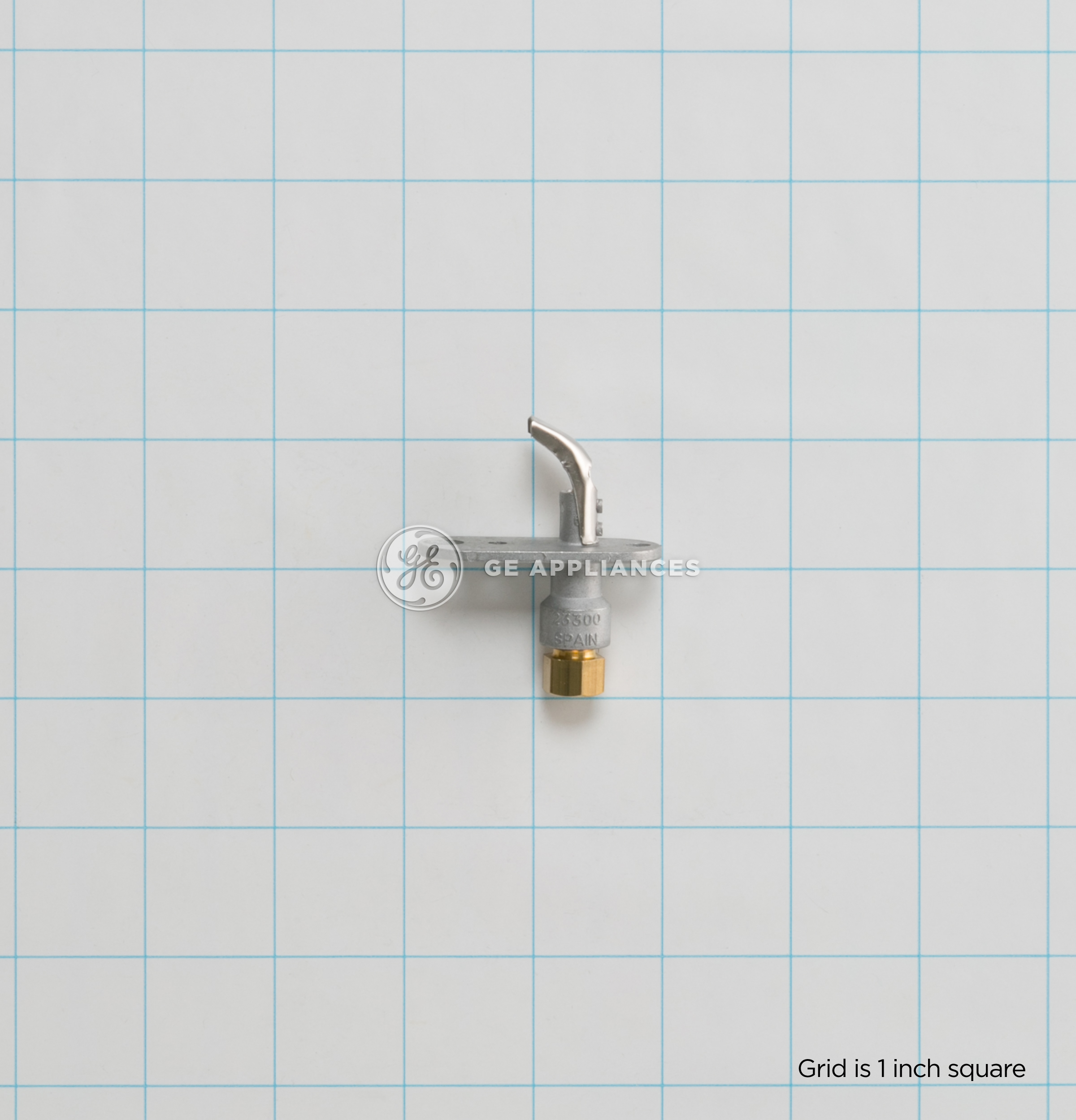 WB19K10028 OVEN PILOT OEM - Image 6