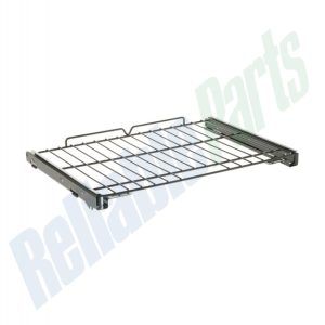 RELIABLE WB48X21764 Oven Rack OEM Fast Ship USA Stock Tested Perfect Fit