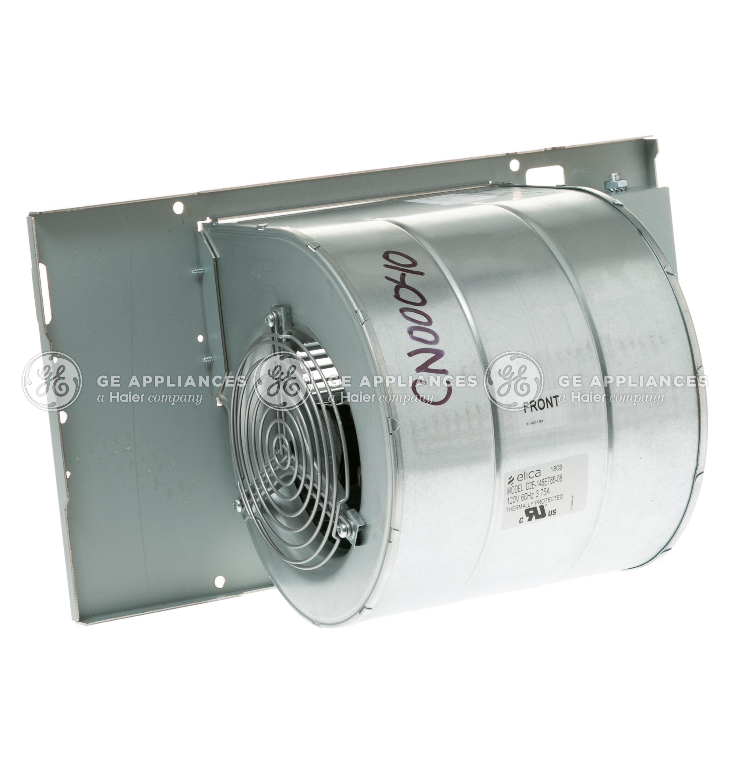 GEH WB38X10069 Blower Stock Tested Perfect Fit - Image 2