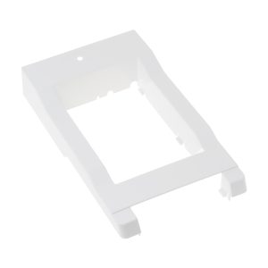WR17X12894 GE Refrigerator Front Duct Return