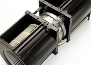 DE31-00028L Samsung Ventilation Motor