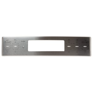 WB07X28606 GE Trim and Cap Assembly