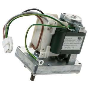 WR60X10175 GE Refrigerator Motor Auger OEM Replacement, NEW FAST SHIP Fits Many Appliance Models