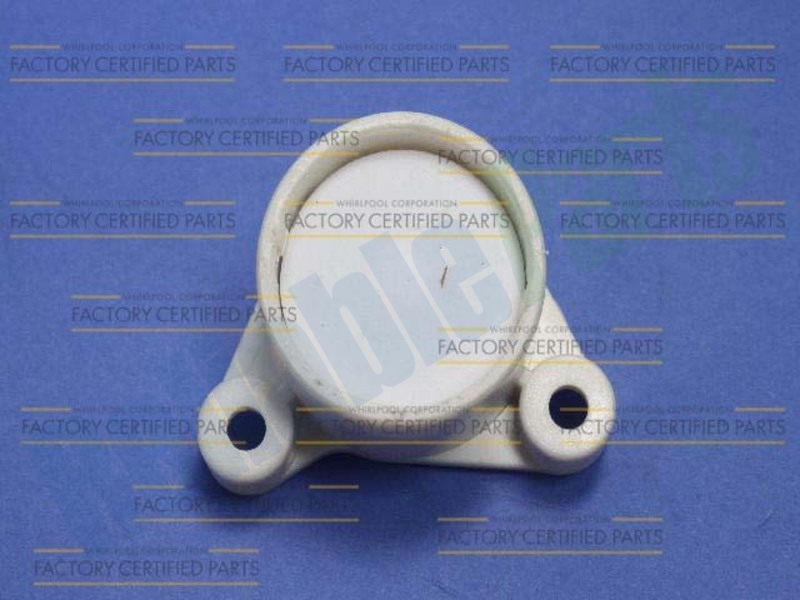 RELIABLE W10197758 Piston Factory OEM Fast Ship USA Stock Tested Perfect Fit - Image 3