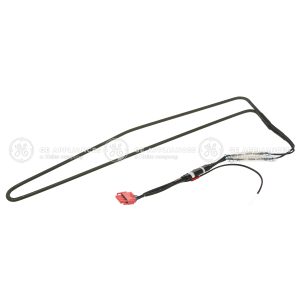 WR09X29547 GE Refrigerator Defrost Heater