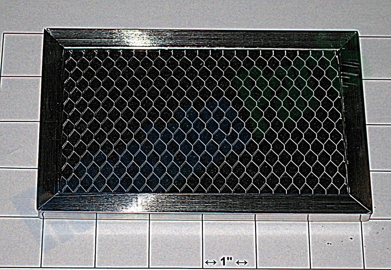 RELIABLE WB02X11124 Charcoal OEM Fast Ship USA Stock Tested Perfect Fit - Image 5