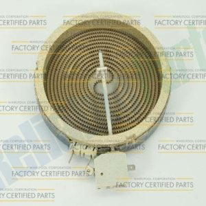 RELIABLE W10823702 Elmnt-Surf OEM Fast Ship USA Stock Tested Perfect Fit