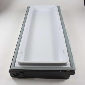 WR78X28419 GE Refrigerator Fresh Food Door