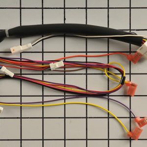 W10772918 Whirlpool Refrigerator Wire Harness