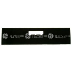WB56X26689 GE Range Drawer Panel