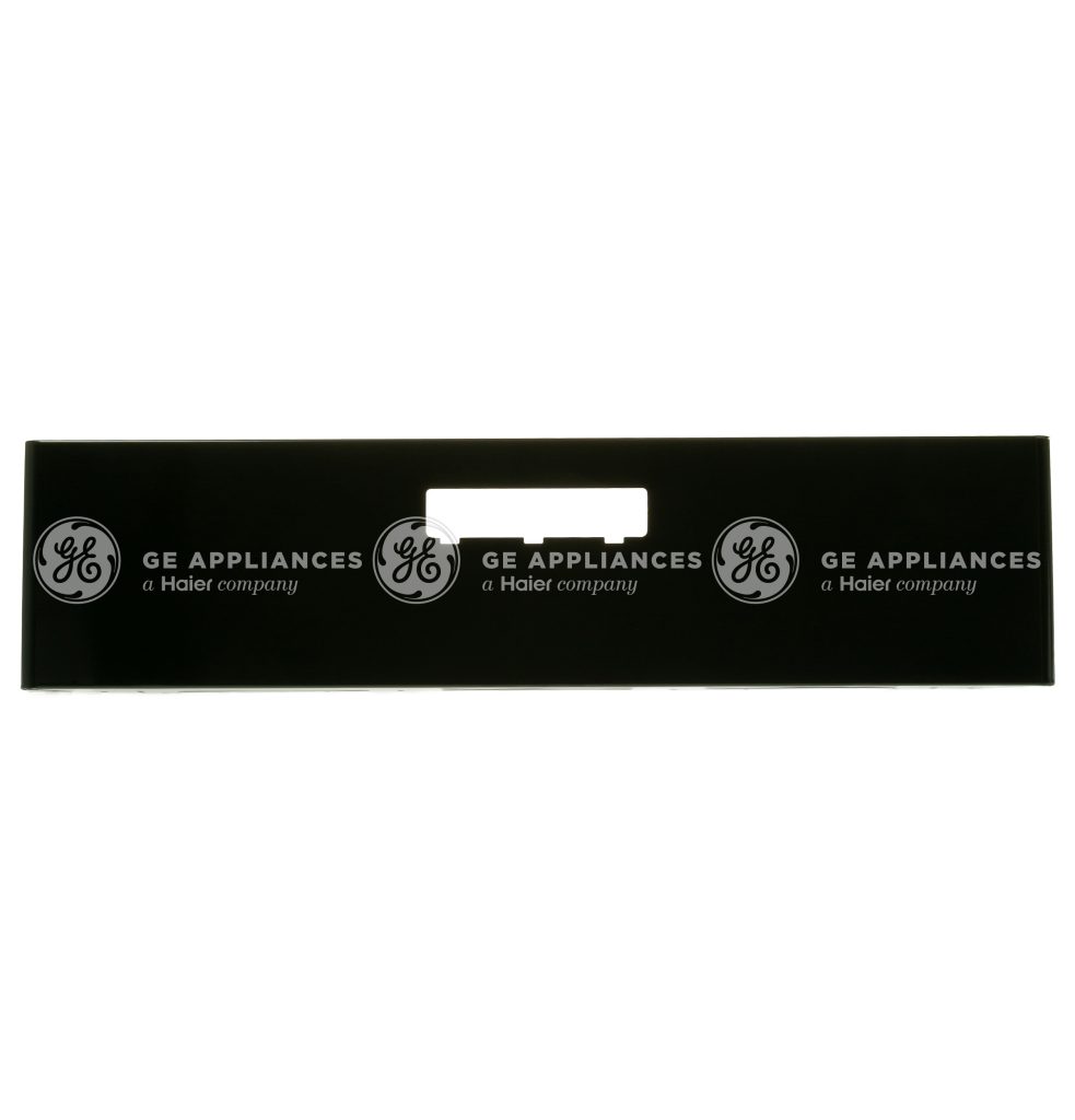 WB56X26689 GE Range Drawer Panel