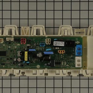 EBR80198605 LG Main PCB Assembly