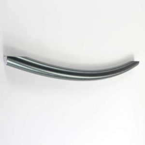 Samsung OEM DG94-00686B Oven Door Handle Range Assembly