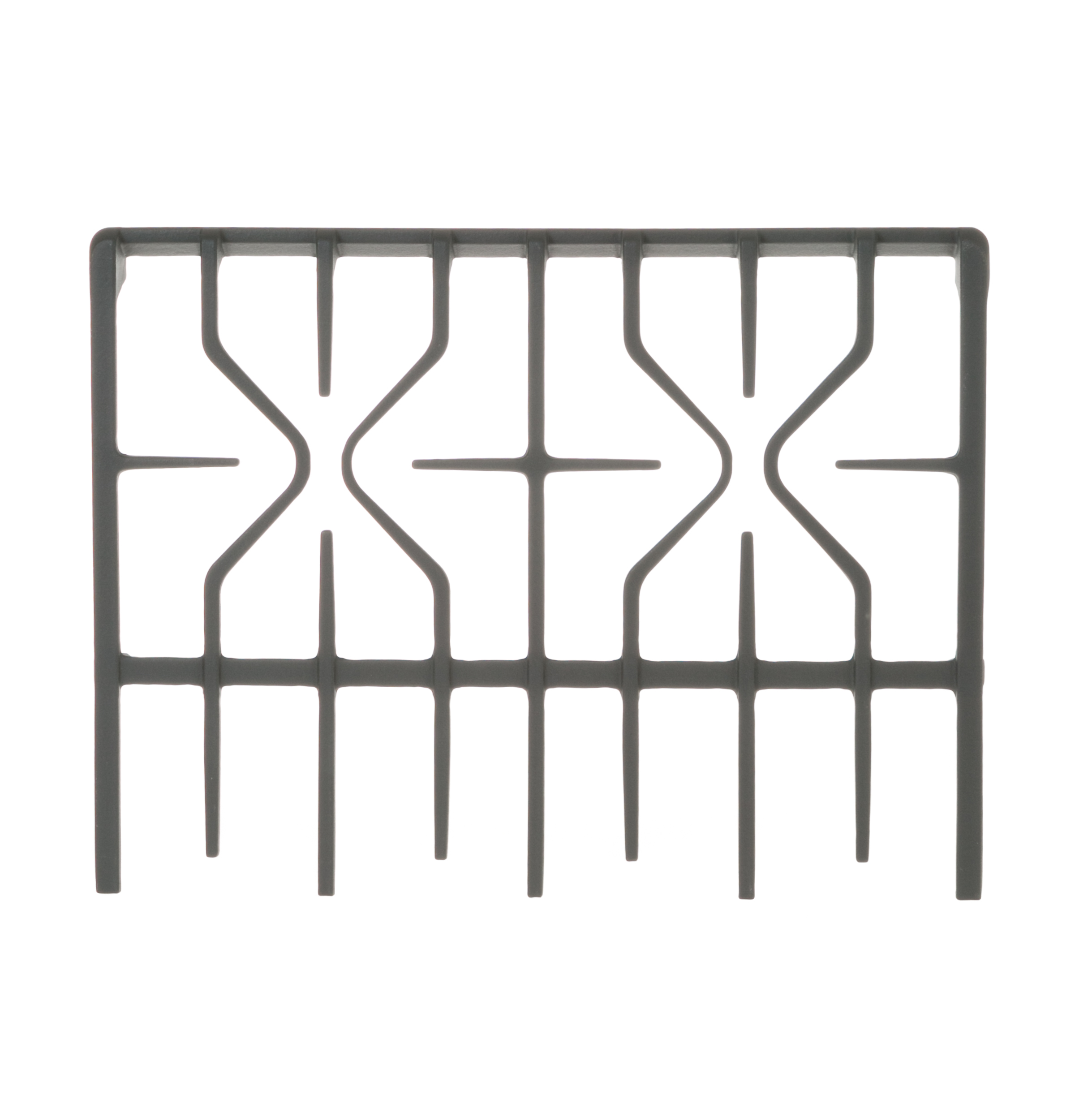 WB31X26620 GE GRATE Assembly OEM
