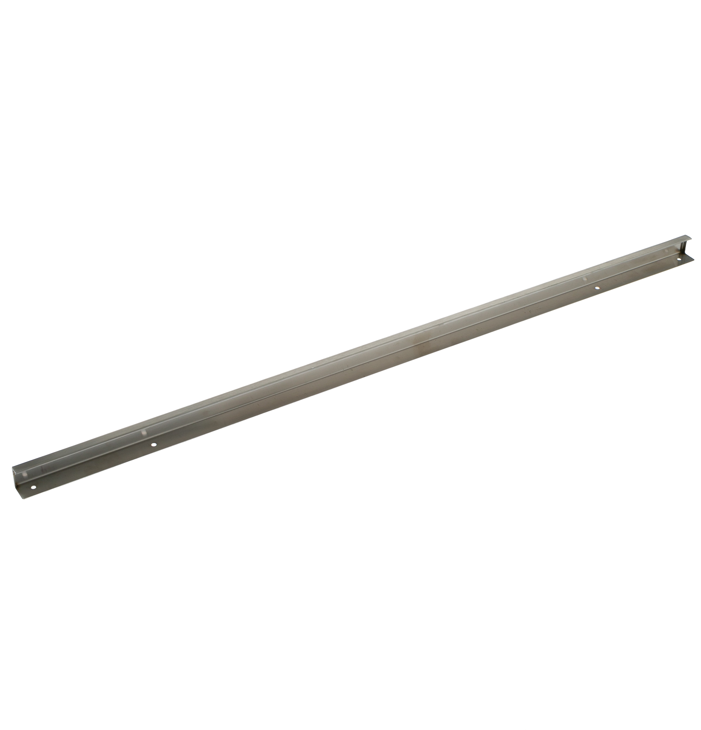 WB07K10427 GE Oven Back Trim - Image 2