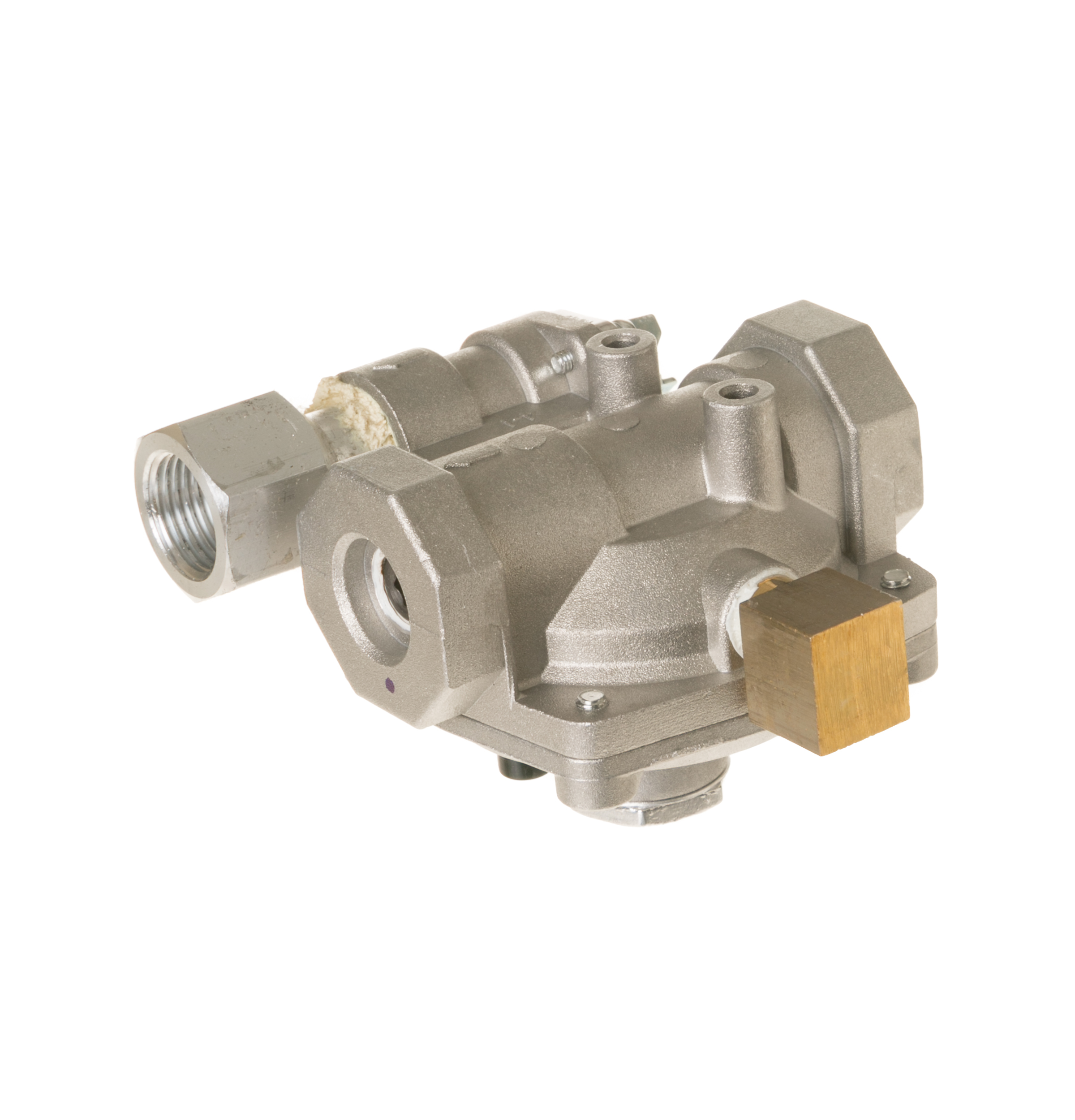WB19T10079 GE REGULATOR CONVERT PRESS OEM - Image 4