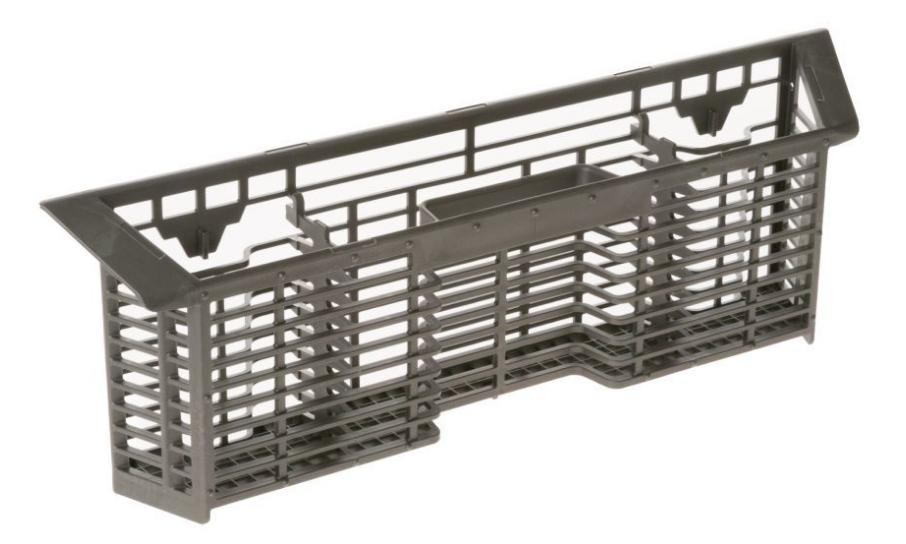 WD28X21760 GE Dishwasher Utility Tray
