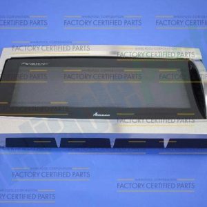 W10212408 Whirlpool Microwave Door
