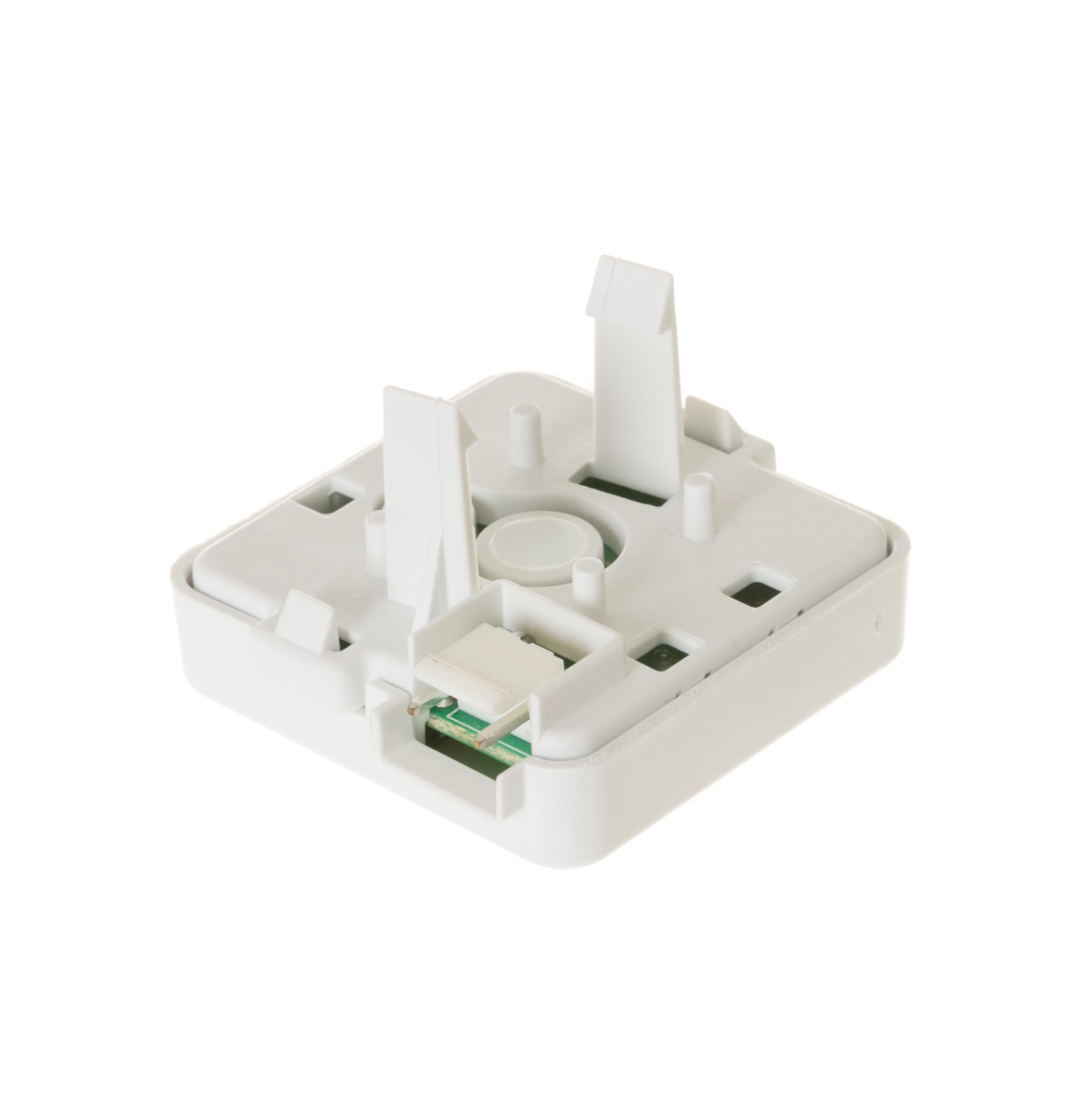 WB17T10027 GE BOARD LED Assembly OEM - Image 3