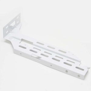 WR02X13378 GE Refrigerator Lower Right Hand Slide Bracket