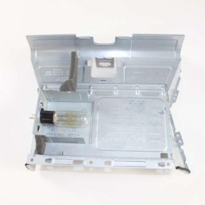 DE94-02374A Samsung Assembly Duct Upper 85053 SECC T