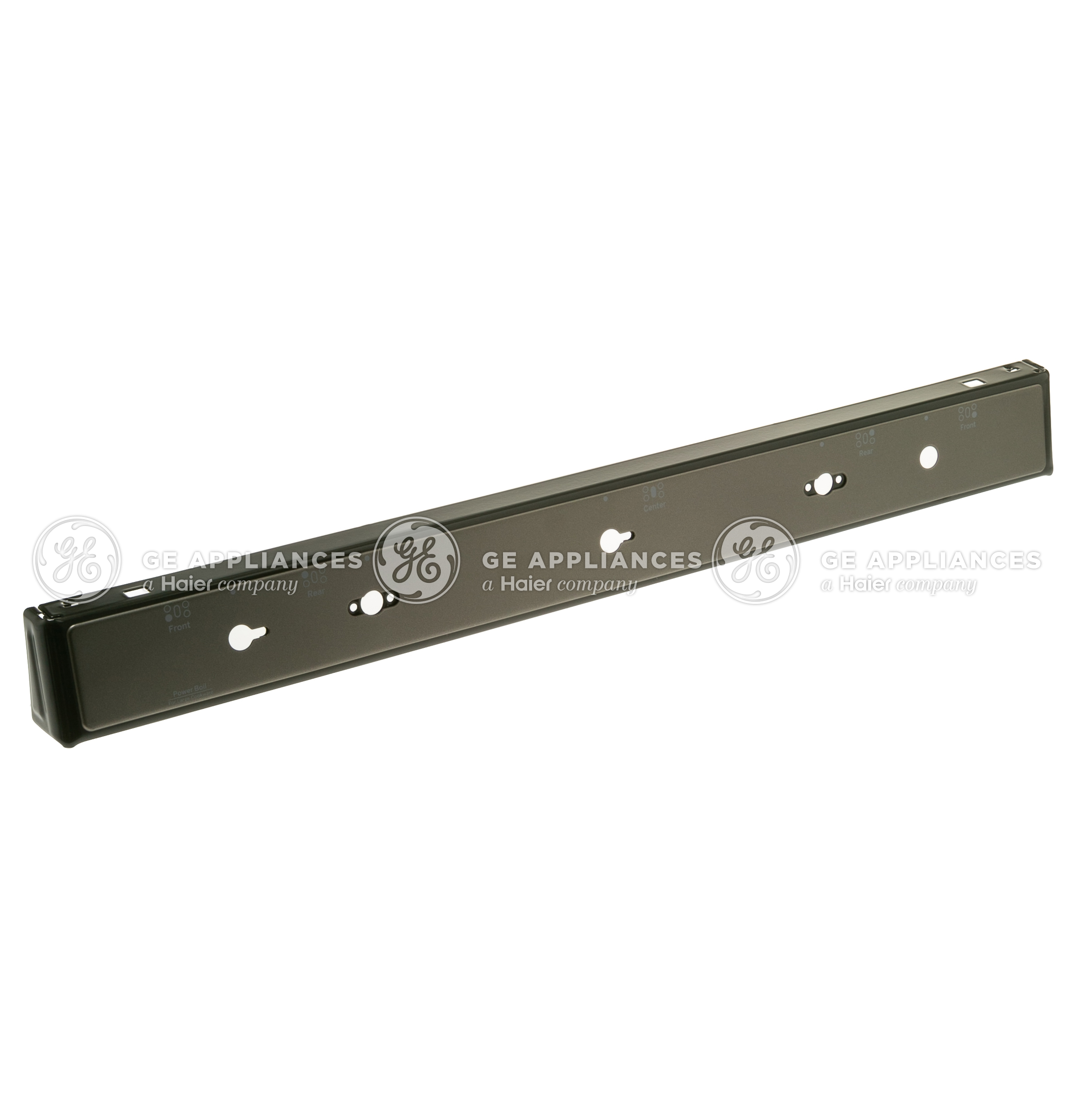 WB36X24894 GE Range Panel and Cover Assembly
