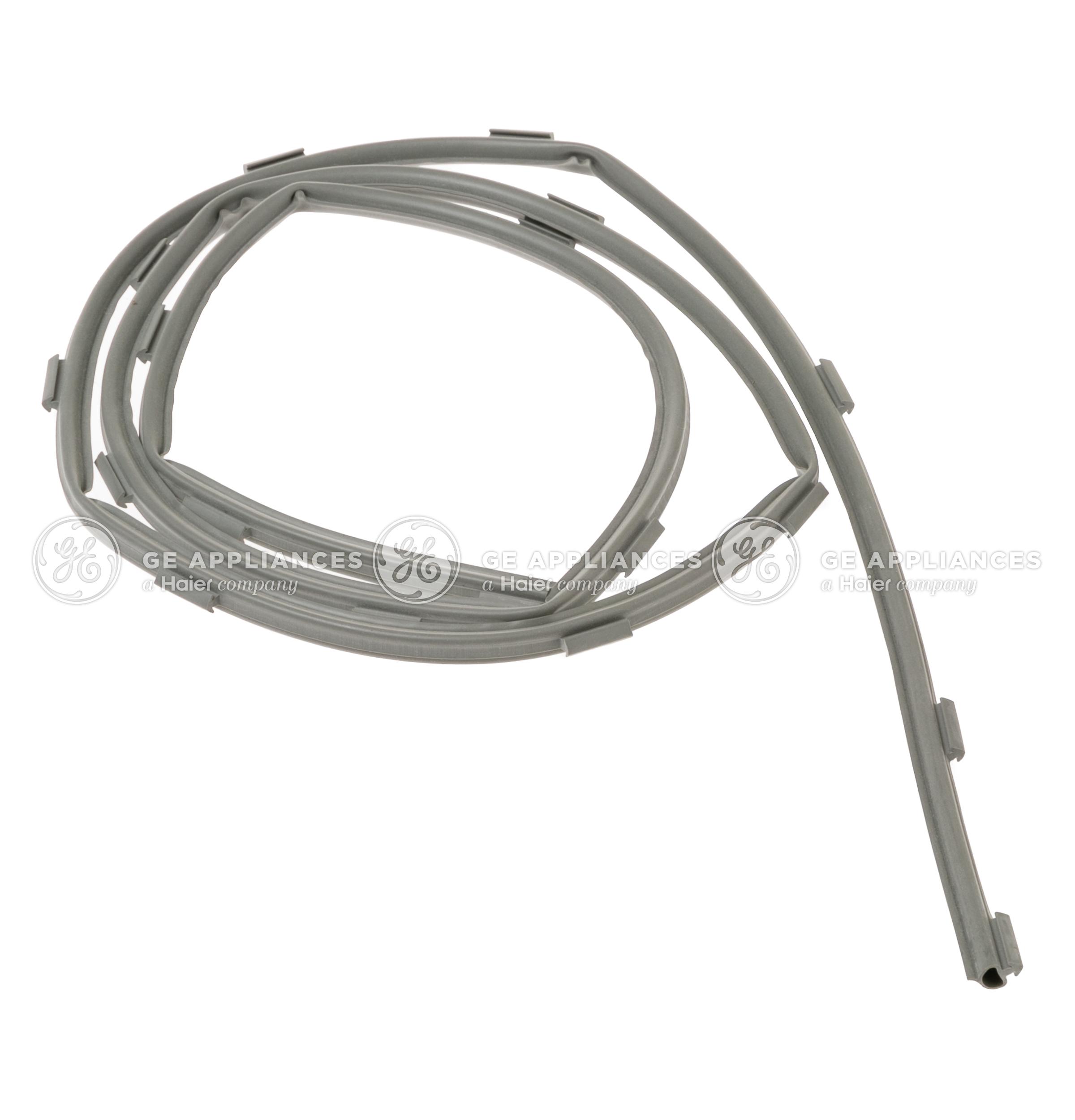 RELIABLE WE9M16 Door Gasket OEM Fast Ship USA Stock Tested Perfect Fit