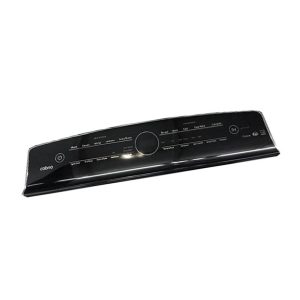 1 of W11115199 Whirlpool Control Panel OEM Replacement, NEW FAST SHIP Fits Many Appliance Models