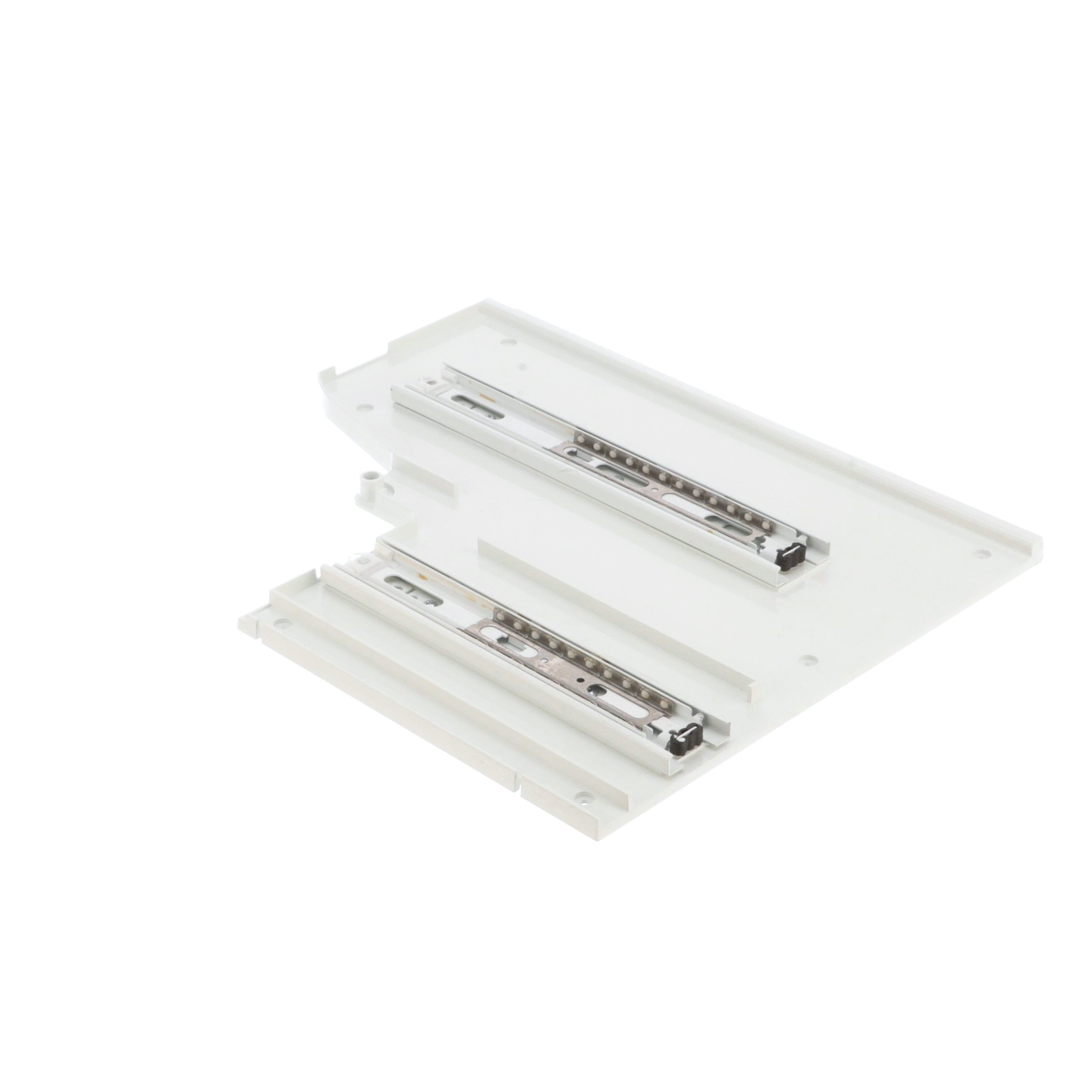 WR72X10012 GE Refrigerator Right Hand Support Slide