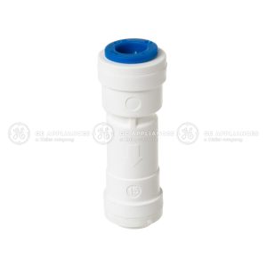 WR02X24203 GE Refrigerator Water Line Connector