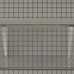 1 of Whirlpool OEM W11672777 OEM Refrigerator Crisper Pan for Appliances OEM Replacement, NEW FAST SHIP Fits Many Appliance Models