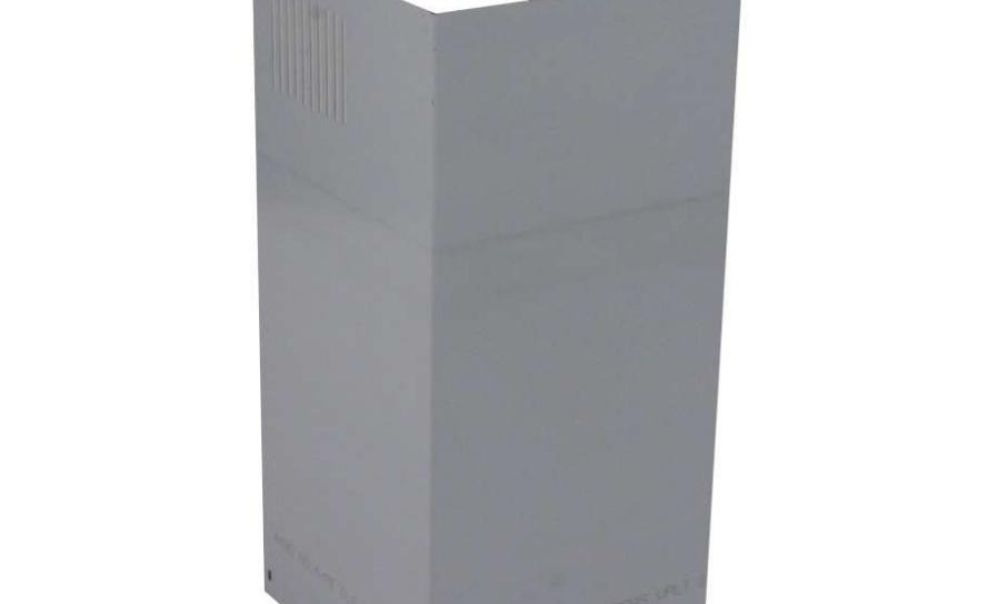 EBZ63405072 LG Cover Assembly