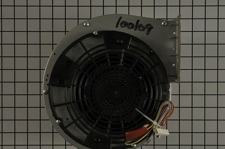 RELIABLE W10894803 Blower-Fan OEM Fast Ship USA Stock Tested Perfect Fit