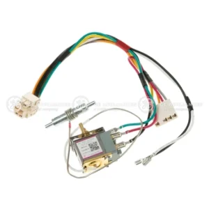 RELIABLE WR09X25787 Control Temp OEM Fast Ship USA Stock Tested Perfect Fit