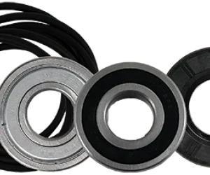1 of LPTUBKIT Supco Front Load Washer Repair Kit OEM Replacement, NEW FAST SHIP Fits Many Appliance Models