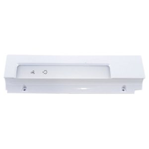 W11219784 Whirlpool Microwave Control Panel