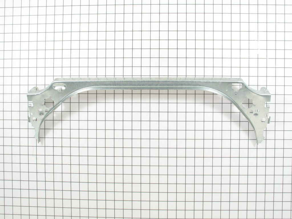 1 of WH49X20925 GE 1PC Rod Support Service OEM Replacement, NEW FAST SHIP Fits Many Appliance Models