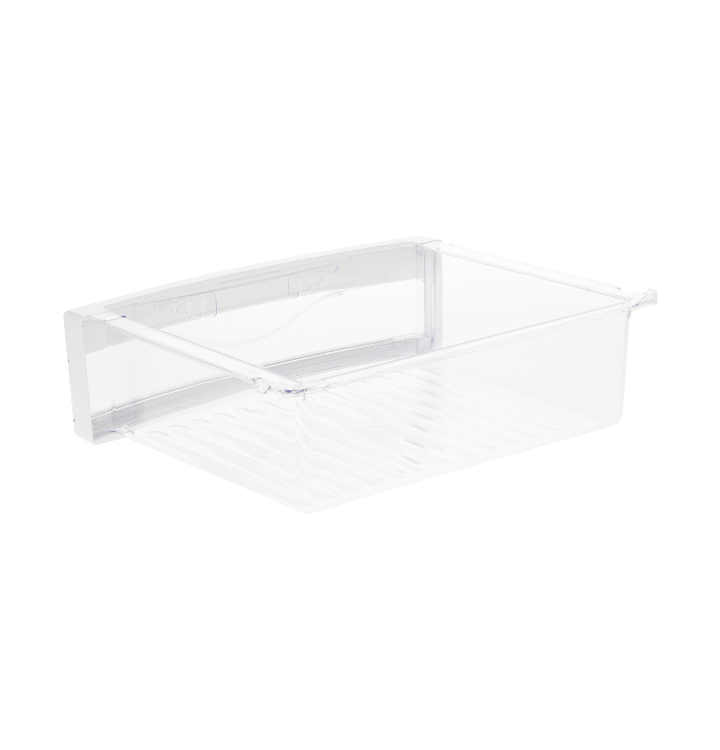 WR32X26215 GE Top Pan Assembly - Image 2