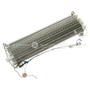 WR87X24995 GE Refrigerator Low Side Assembly
