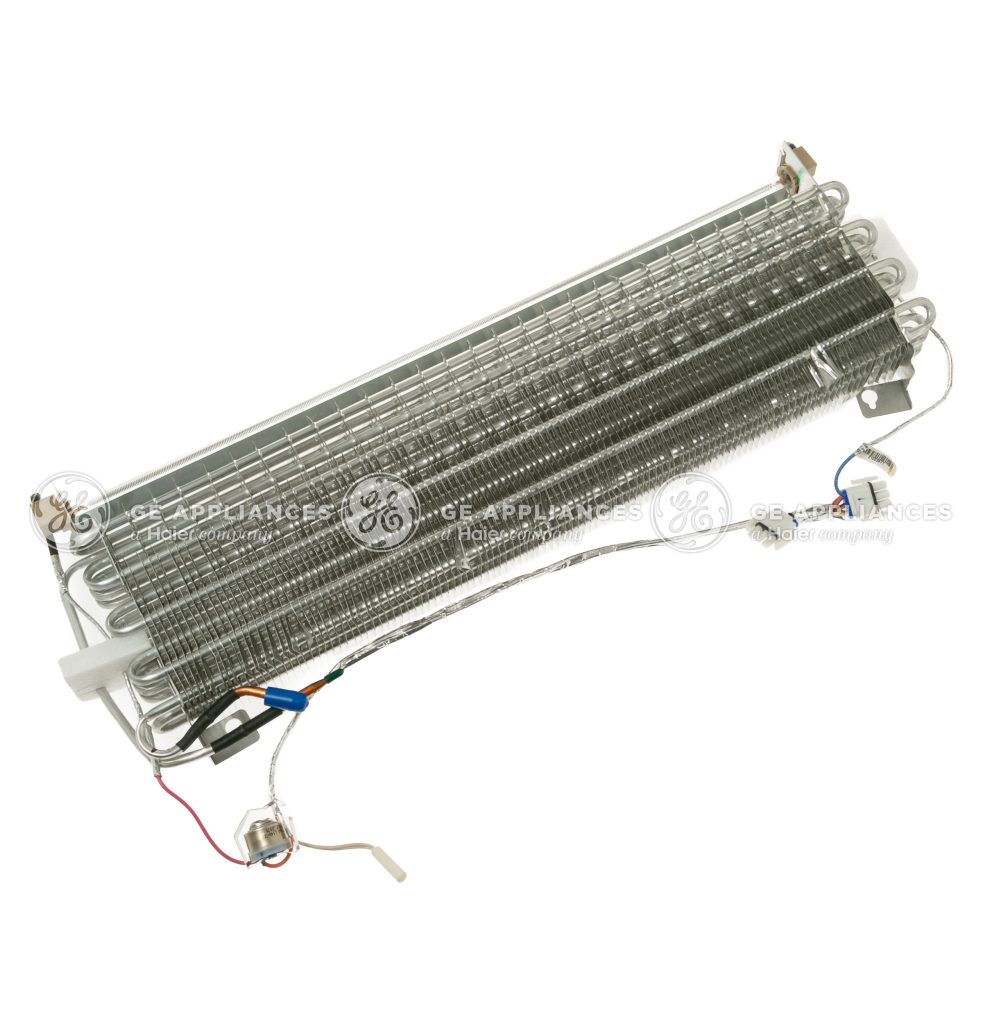 WR87X24995 GE Refrigerator Low Side Assembly