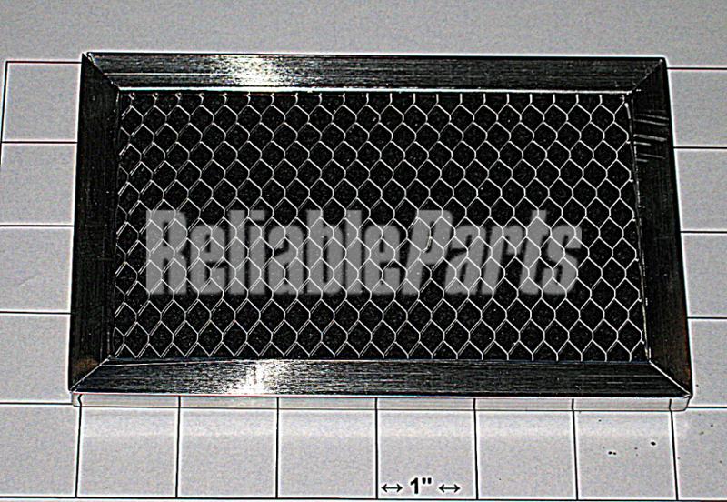 RELIABLE WB02X11124 Charcoal OEM Fast Ship USA Stock Tested Perfect Fit - Image 3