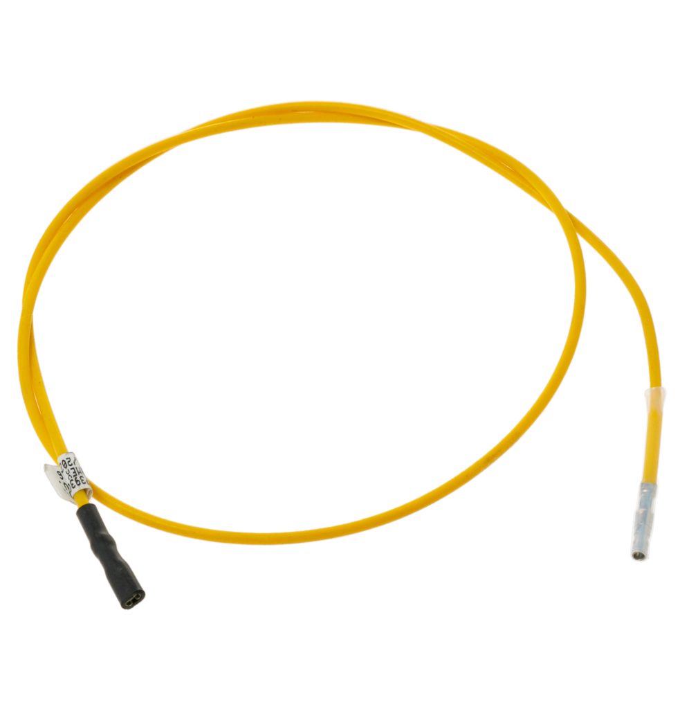 WB18K10052 GE Range HV Harness