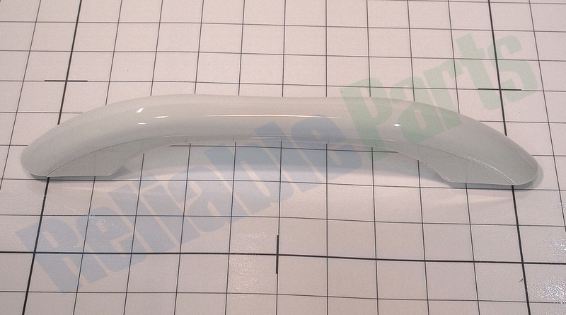 RELIABLE WB15X10154 Handle Wht D03 OEM Fast Ship USA Stock Tested Perfect Fit - Image 7