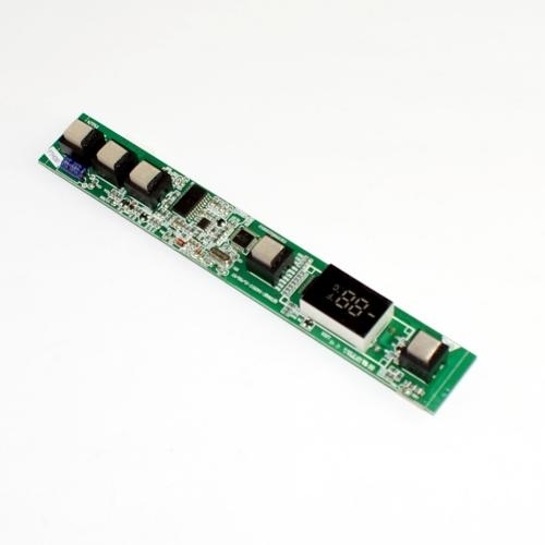 WR55X28261 GE Refrigerator Control Board
